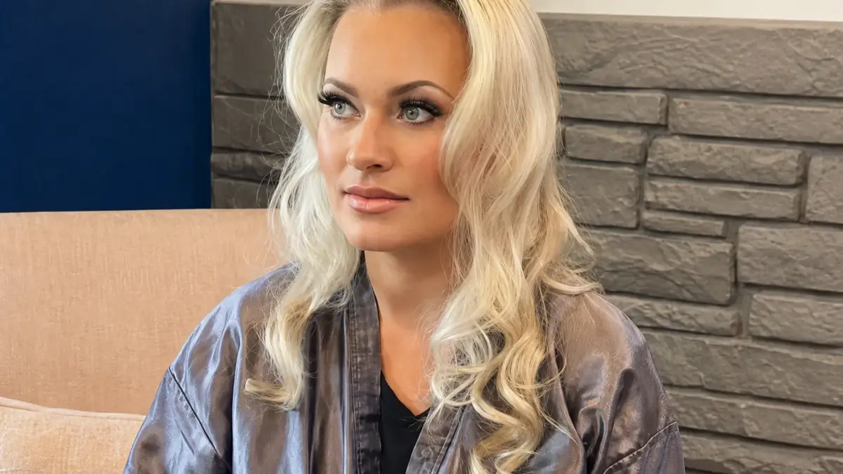 Hair Extensions carried out by Salon DP Lorana in East Brunswick, NJ